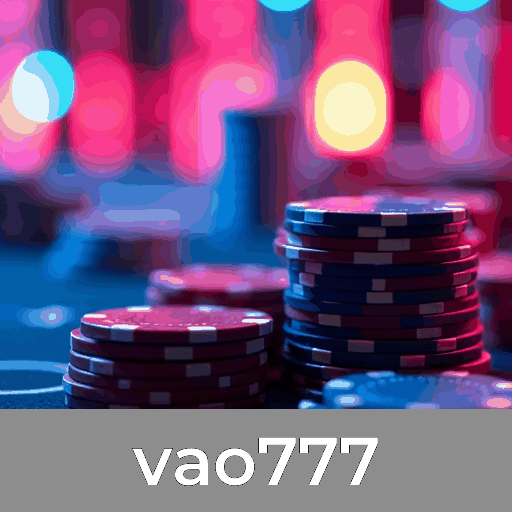 vao777: Bônus Imperdíveis para Jogadores Brasileiros