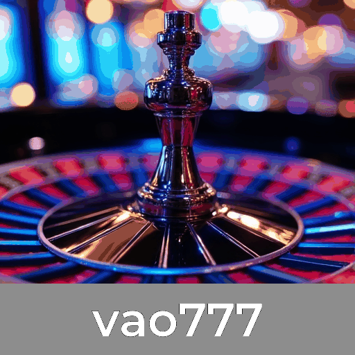vao777: Casino Social com Interação Real e Entretenimento