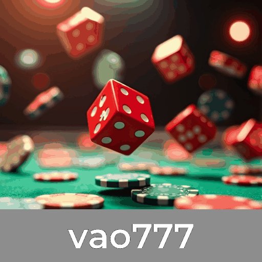 Inovação em jogos redefine apostas online no Vao777
