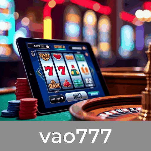 Aproveite as Sensacionais Promoções do vao777