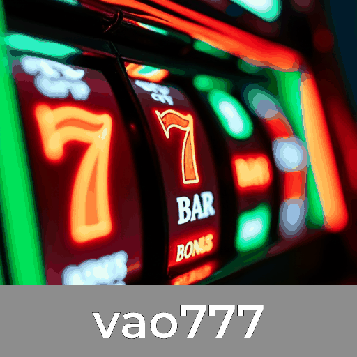 A emoção dos jogos de cassino está no vao777