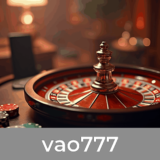 Inovação em jogos redefine apostas online no Vao777