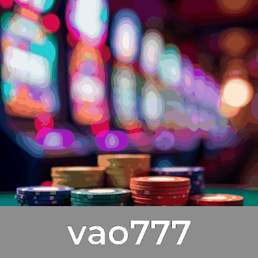 Inovação em jogos redefine apostas online no Vao777