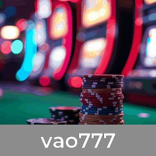 Vao777: Login seguro, privilégios de membro