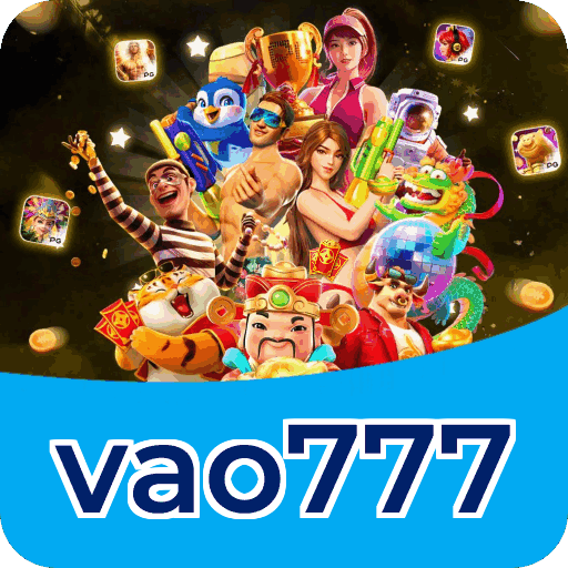 Login rápido no app vao777