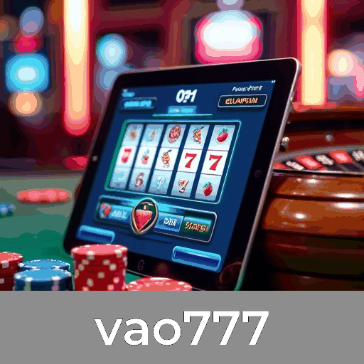 Aproveite as Sensacionais Promoções do vao777