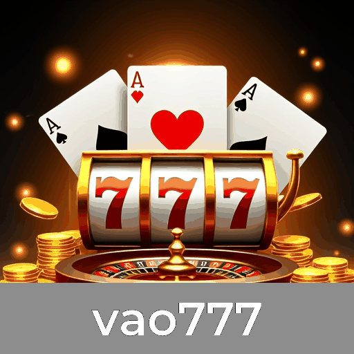 Vao777: Login seguro, privilégios de membro