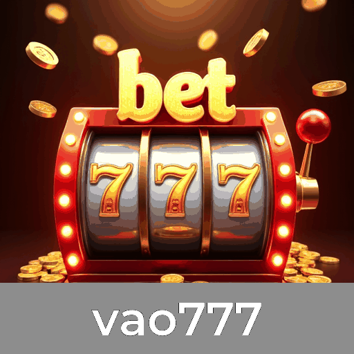 vao777: Casino Social com Interação Real e Entretenimento