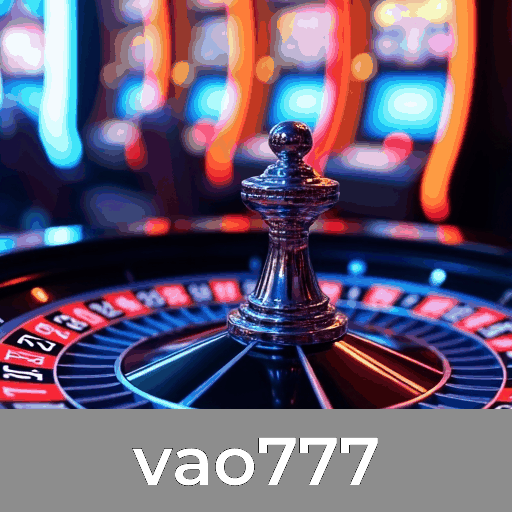 Vao777: Login seguro, privilégios de membro