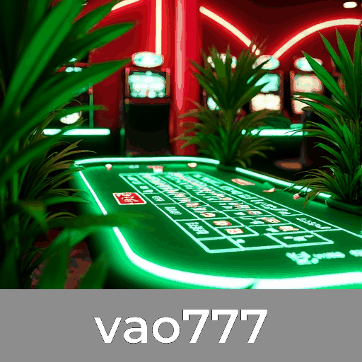 vao777: Bônus Imperdíveis para Jogadores Brasileiros