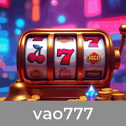 A emoção dos jogos de cassino está no vao777